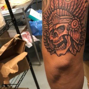 Meet your Posher, Pedro